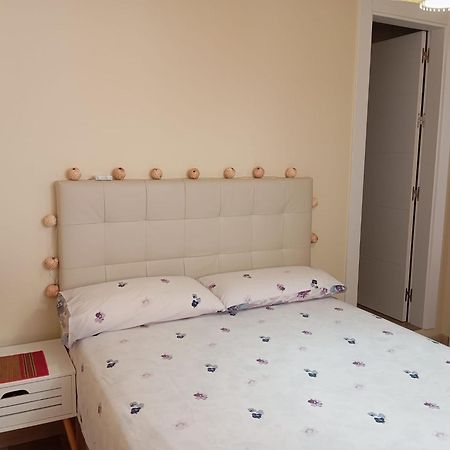 Apartamento Amapola Málaga Exteriör bild