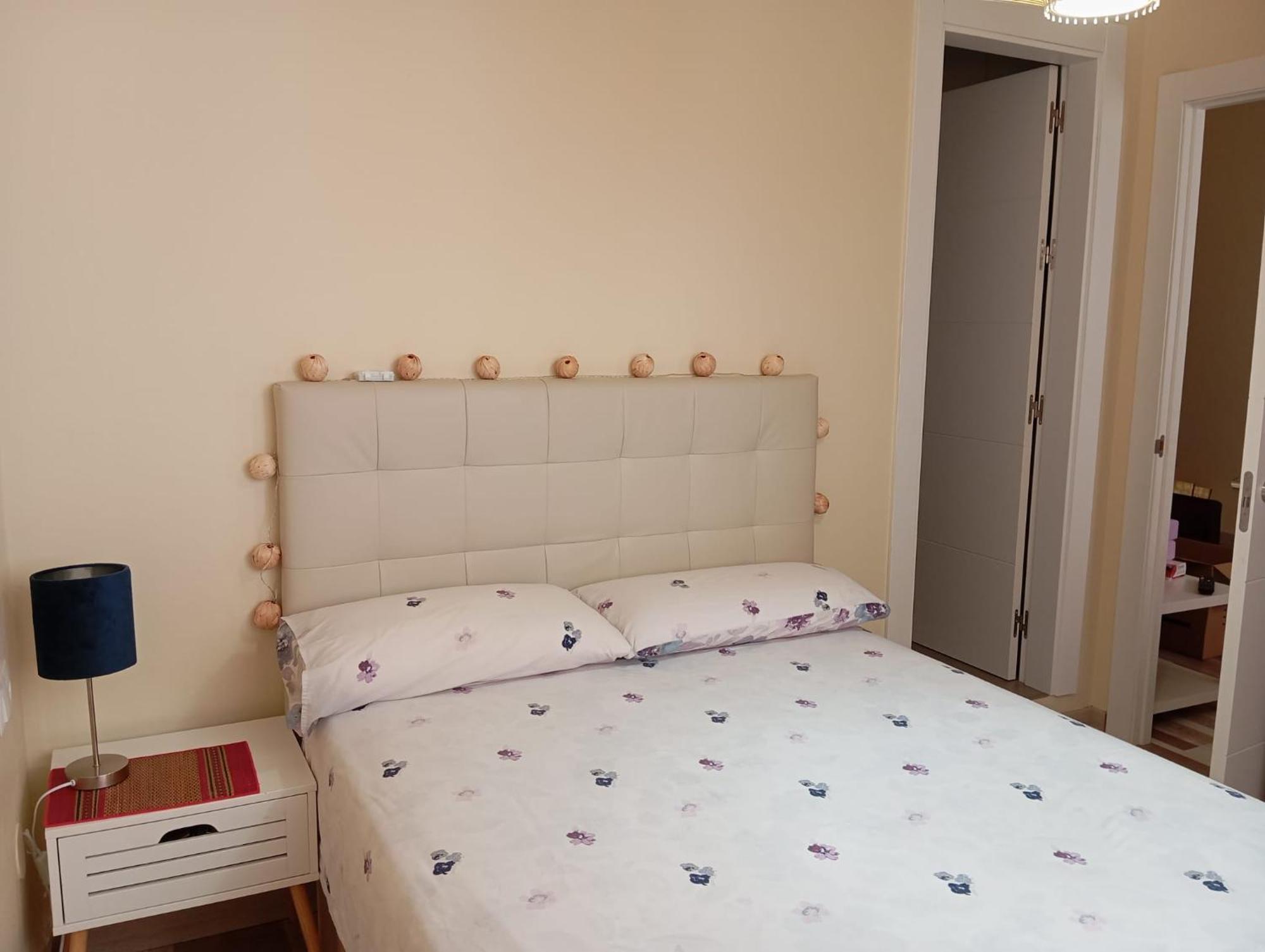 Apartamento Amapola Málaga Exteriör bild