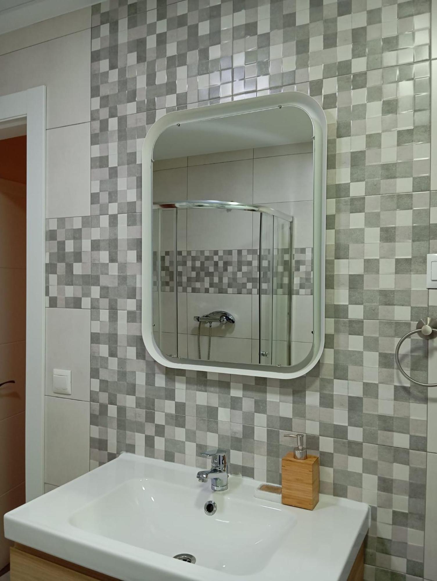 Apartamento Amapola Málaga Exteriör bild
